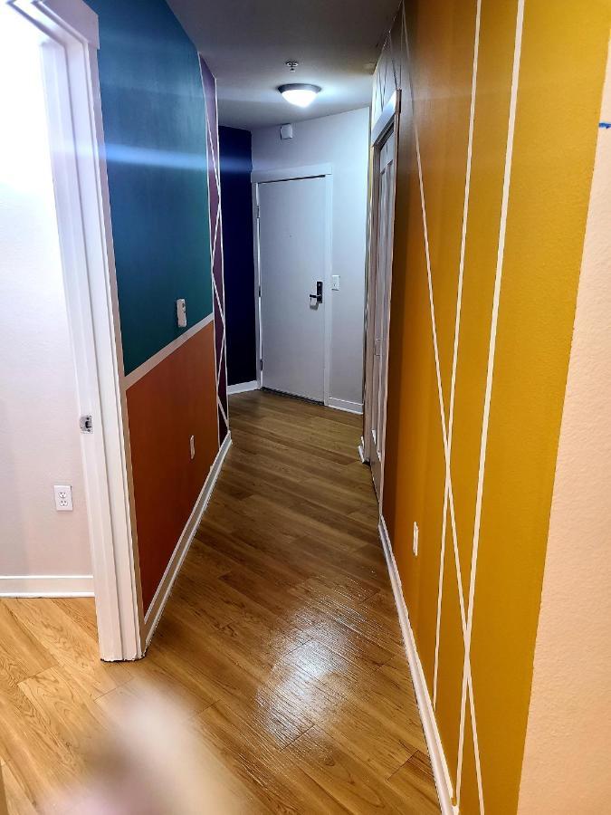 לוס אנג'לס Downtown La Stay מראה חיצוני תמונה