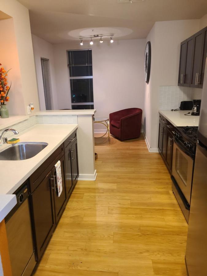 לוס אנג'לס Downtown La Stay מראה חיצוני תמונה