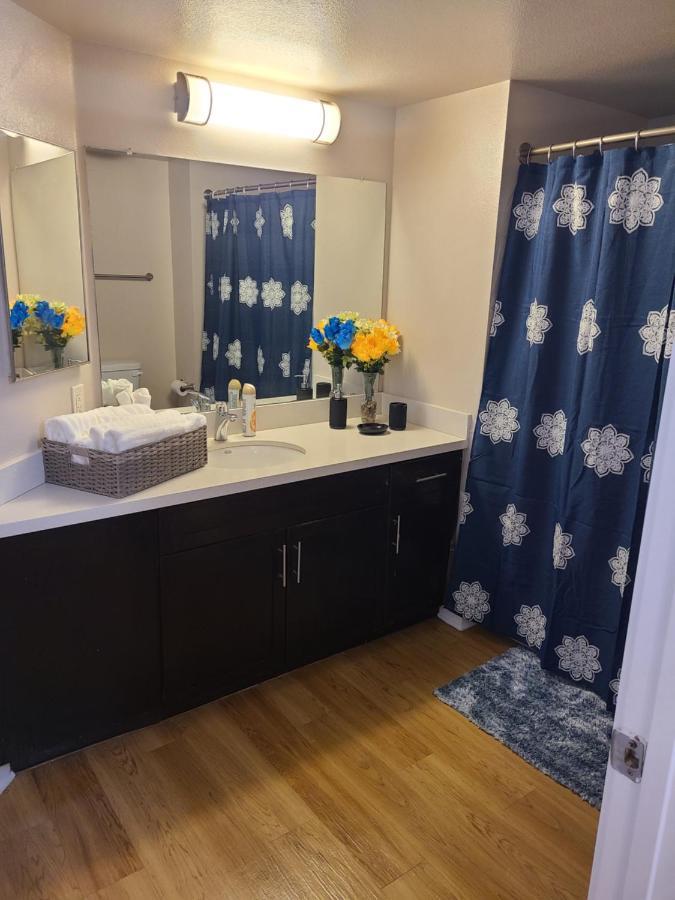 לוס אנג'לס Downtown La Stay מראה חיצוני תמונה